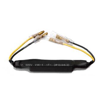 Resistencia Intermitentes Leds 21W