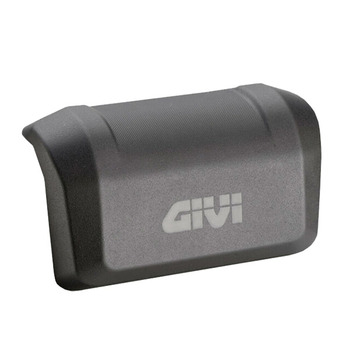 Respaldo Givi E195 Para Baul Givi B32 Bold