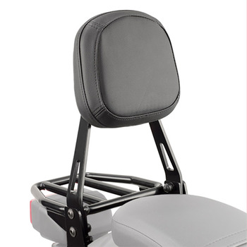Respaldo Givi Honda CMX 500 Rebel 2020 2022 Negro