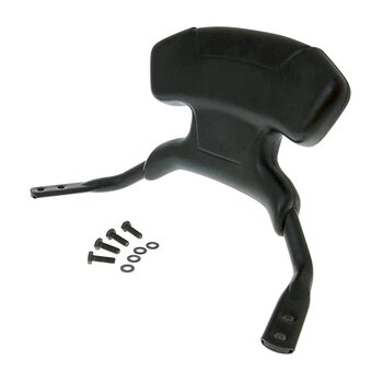 Respaldo Givi TB49 Yamaha X-Max 125-250.05>09