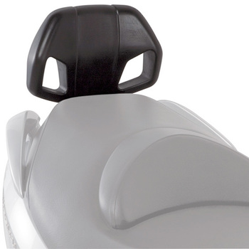 Respaldo Givi TB3106 Suzuki Burgman 125 06-13 - TB