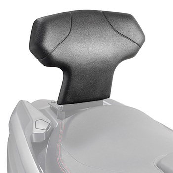 Respaldo Givi TB3115 Suzuki Burgman 400 17-23 - TB