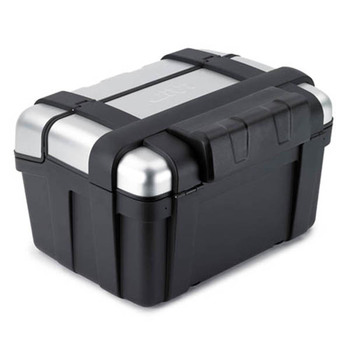 Respaldo Givi Trekker 46 y 33 litros E118