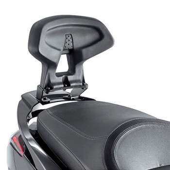 Respaldo Kymco Downtown ABS 125i