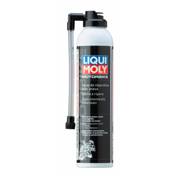 Reparapinchazos de espuma Liqui Moly 300ml