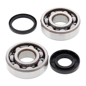 Rodamientos Cigüeñal All Balls Husqvarna CR 125 20