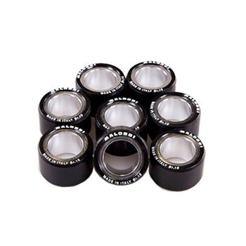 Rodillos Malossi Htroll 25x15,9 15gr