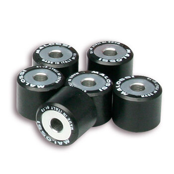 Rodillos Malossi Htroll 20X17 7 GR
