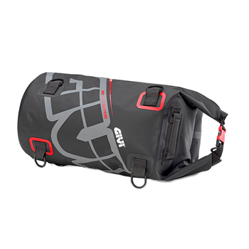 Bolsa Sillín Givi Impermeable 30 Litros