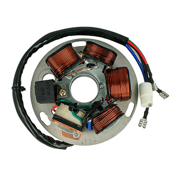 Stator 6 Polos SGR 164371 Piaggio Vespa PX 125