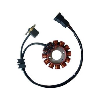 Stator Aprilia RS4 125