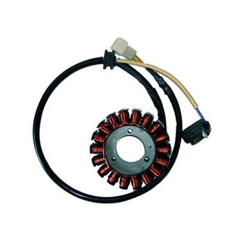 Stator Aprilia Scarabeo 125-200