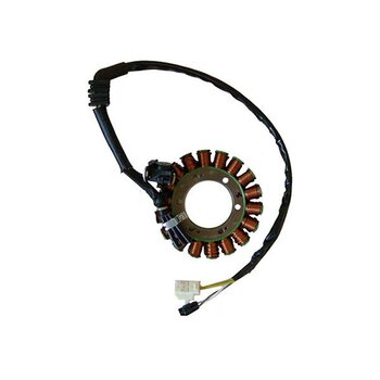 Stator Aprilia Shiver 750
