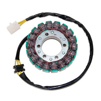 Stator ElectroSport Kawasaki Versys 650 2007 2014