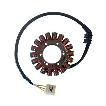Stator Gilera GP 800