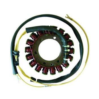 Stator Honda Silverwing 400