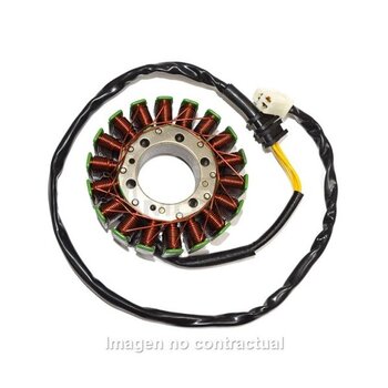 Stator Honda VFR 800 FI 2001
