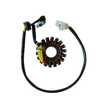 Stator Intruder 125 y 250