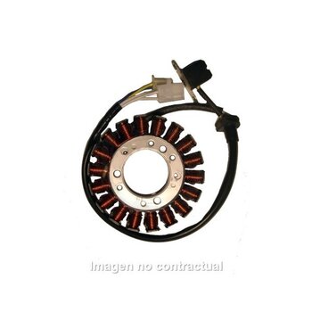 Stator Kawasaki ZZR600