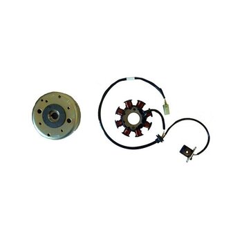 Stator Kymco People 125 aire