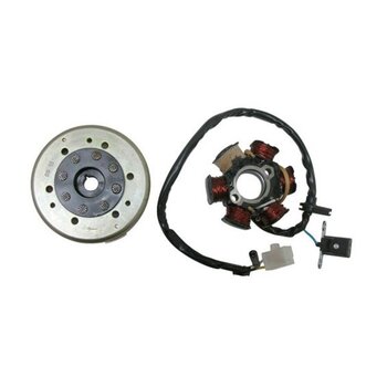 Stator Peugeot Vivacity 50 2t