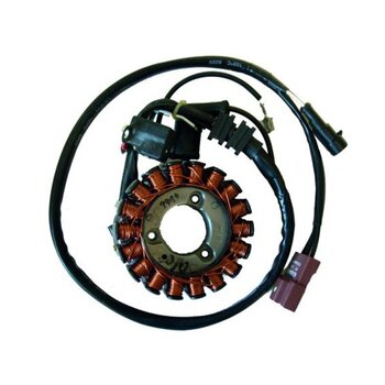 Stator Piaggio 250 4T inyección
