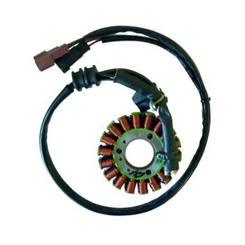 Stator Piaggio 400-500 4T