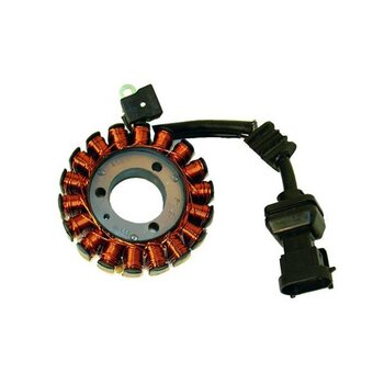 Stator Piaggio Beverly 250 carburacion