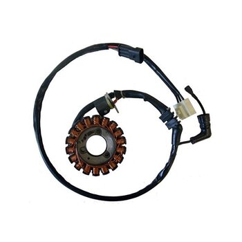 Stator Piaggio X10