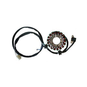 Stator Yamaha Virago 250