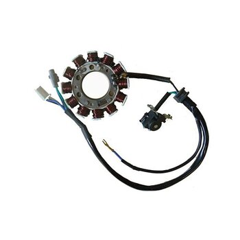 Stator Yamaha XT 125 R-X