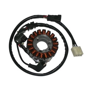 Stator motor Piaggio 125-300 4T