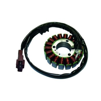 Stator motor Piaggio 400-500