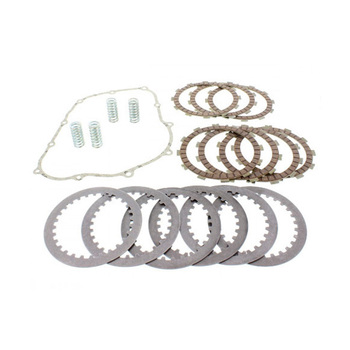 Superkit Discos Embrague TRW MSK207