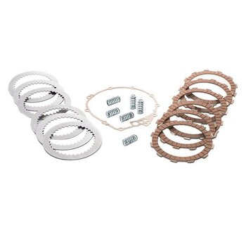 Superkit Embrague TRW MSK241 Discos con Separadore