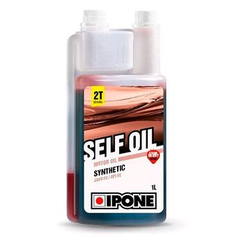 SELF OIL FRAISE - 1L