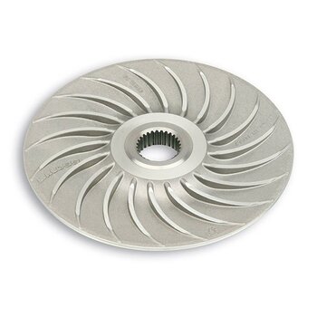 SEMIPOLEA VENTILVAR 2000 YAMAHA T-MAX 500