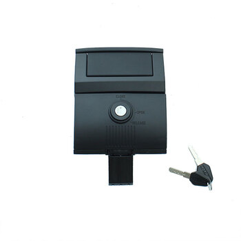 Cerradura Shad D1B59PMAR Para baules SH58/SH59 201