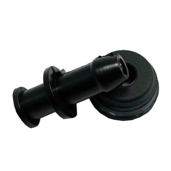 Salida Recto Liquido Frenos Brembo