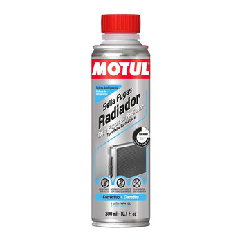 Sella Fugas Radiador Motul 300ml