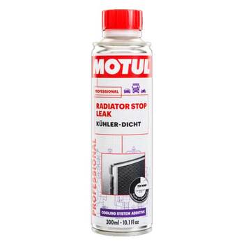 Sellador de Fugas Motul Radiator Stop Leak