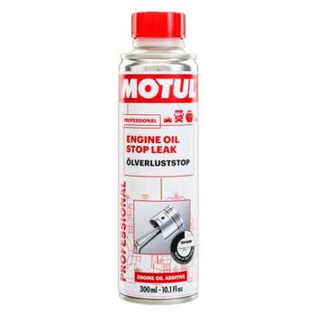 Sellador de fugas Motul Engine Oil Stop Leak