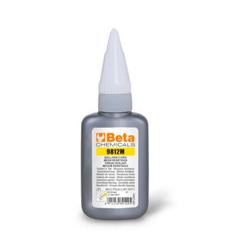 Sellador de roscas Resistencia Media Beta 9812M 20
