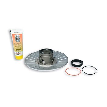 Semipolea Malossi Torque Driver RUNNER VXR 200, X8