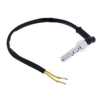 Sensor de Freno 10x1.00 Doble - 7571557