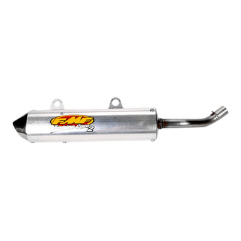 Silencioso FMF Turbine Core 2 Para Yamaha YZ 125 9