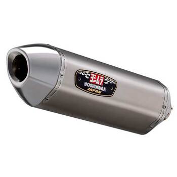 Silencioso Tosimura Japon R-77 Suzuki GSX-1250