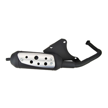 Silencioso Tecnigas 030750311 Para  Kymco Grand Di