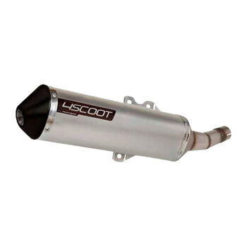 Silencioso Tecnigas 4Scoot - 063980411