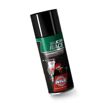 Silicona Race Nils 400ml
